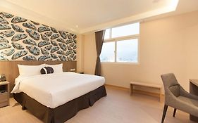 F Hotel - Zhongxiao